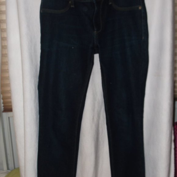 DL1961 Emma Skye Legging Jeans - Size 27 - Picture 5 of 13